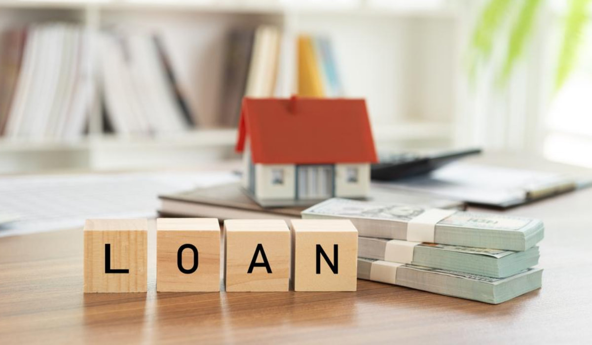 Restructure home loan