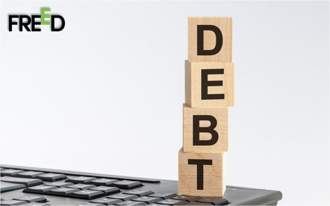 bank debt restructuring